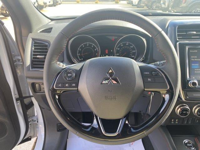 2025 Mitsubishi Outlander Sport Trail Edition 2.0 AWC