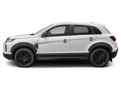 2025 Mitsubishi Outlander Sport Trail Edition 2.0 AWC