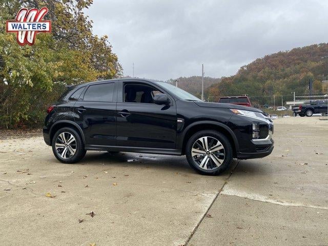 2025 Mitsubishi Outlander Sport ES 2.0 AWC