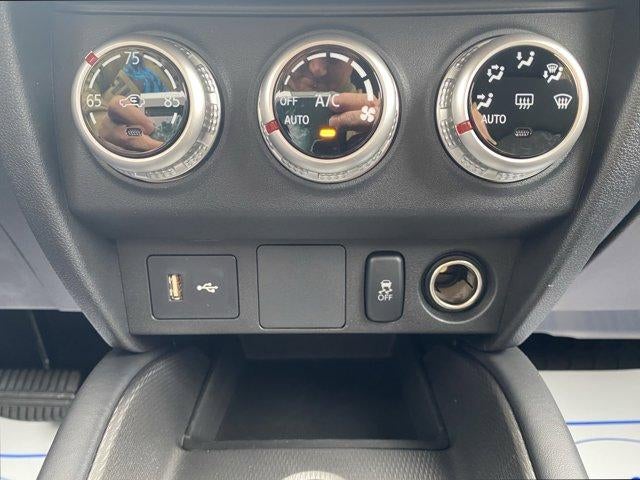 2025 Mitsubishi Outlander Sport ES 2.0 AWC