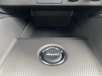 2025 Mitsubishi Outlander Sport ES 2.0 AWC