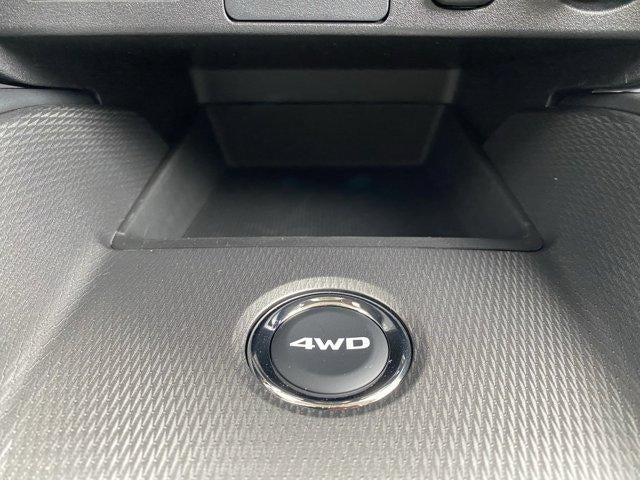 2025 Mitsubishi Outlander Sport ES 2.0 AWC