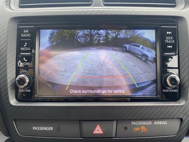 2025 Mitsubishi Outlander Sport ES 2.0 AWC