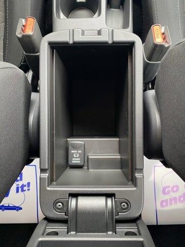 2025 Mitsubishi Outlander Sport ES 2.0 AWC