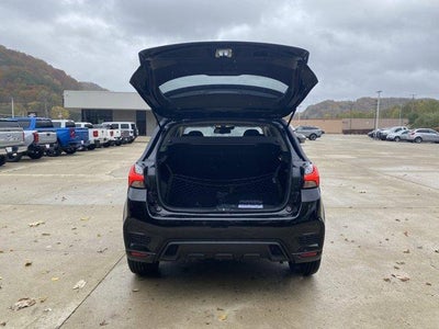 2025 Mitsubishi Outlander Sport ES 2.0 AWC