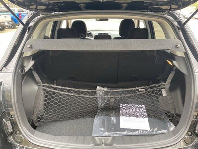 2025 Mitsubishi Outlander Sport ES 2.0 AWC