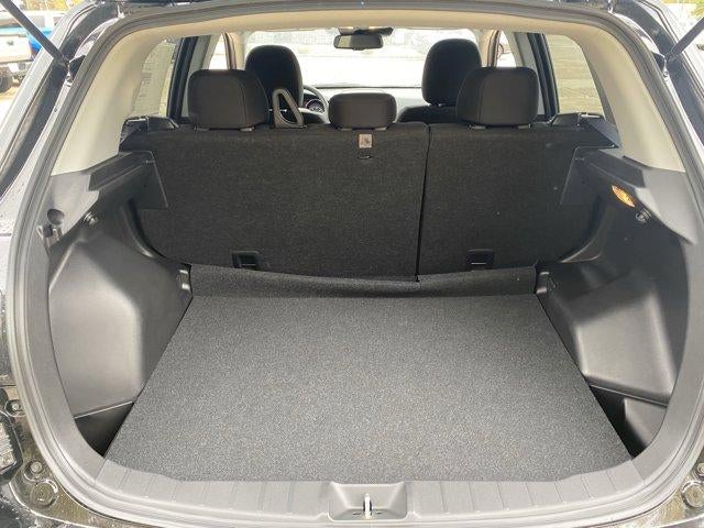 2025 Mitsubishi Outlander Sport ES 2.0 AWC