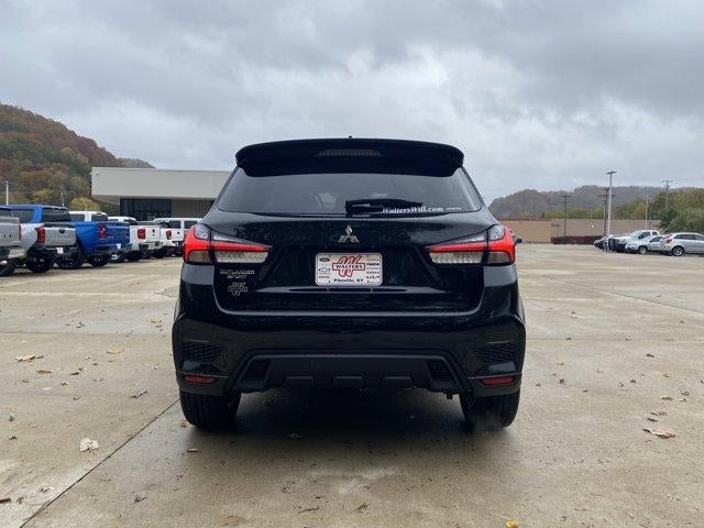 2025 Mitsubishi Outlander Sport ES 2.0 AWC