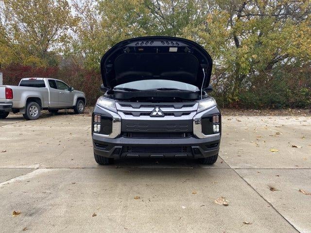 2025 Mitsubishi Outlander Sport ES 2.0 AWC