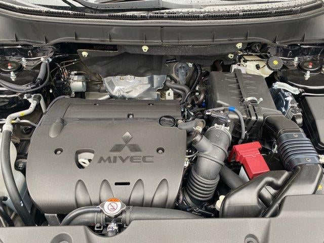 2025 Mitsubishi Outlander Sport ES 2.0 AWC