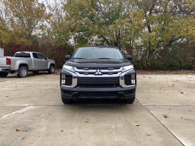 2025 Mitsubishi Outlander Sport ES 2.0 AWC