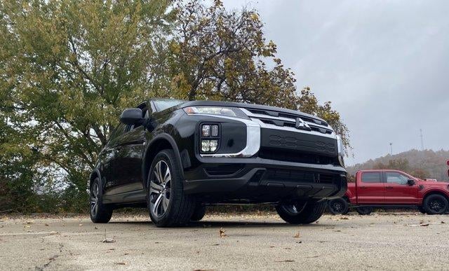 2025 Mitsubishi Outlander Sport ES 2.0 AWC