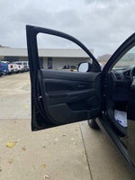 2025 Mitsubishi Outlander Sport ES 2.0 AWC