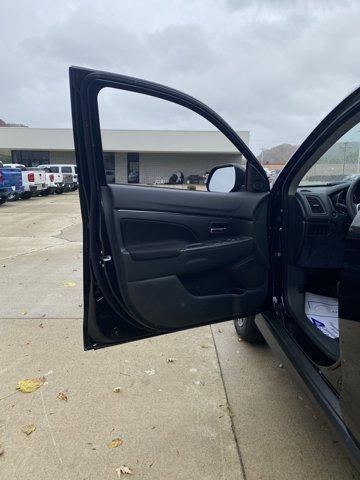 2025 Mitsubishi Outlander Sport ES 2.0 AWC