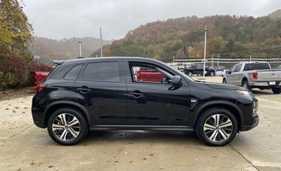 2025 Mitsubishi Outlander Sport ES 2.0 AWC