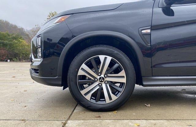 2025 Mitsubishi Outlander Sport ES 2.0 AWC