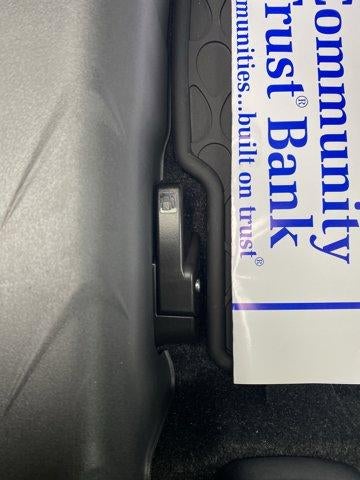 2025 Mitsubishi Outlander Sport ES 2.0 AWC