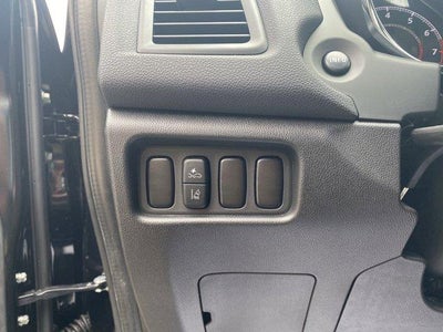 2025 Mitsubishi Outlander Sport ES 2.0 AWC