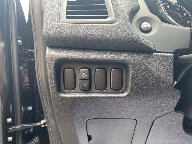 2025 Mitsubishi Outlander Sport ES 2.0 AWC