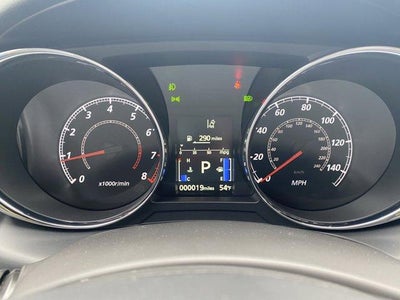 2025 Mitsubishi Outlander Sport ES 2.0 AWC