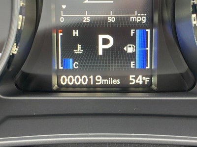 2025 Mitsubishi Outlander Sport ES 2.0 AWC