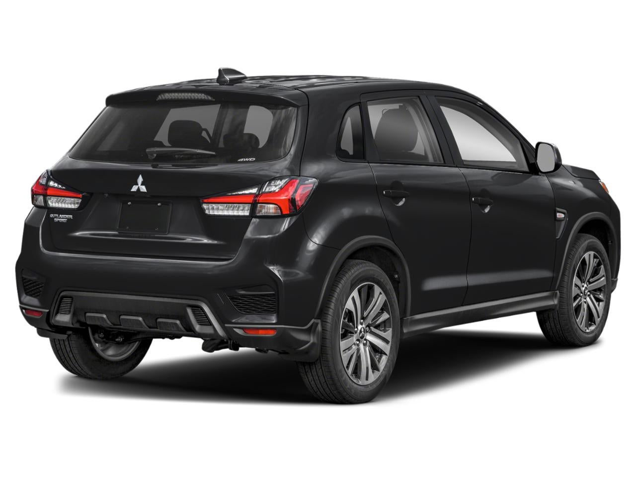 2025 Mitsubishi Outlander Sport ES 2.0 AWC