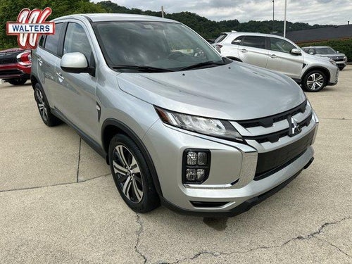 2026 Mitsubishi Outlander Sport ES 2.0 AWC