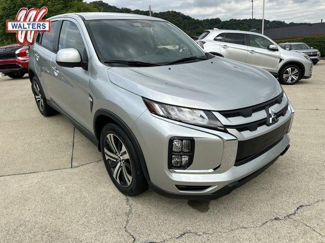 2026 Mitsubishi Outlander Sport ES 2.0 AWC