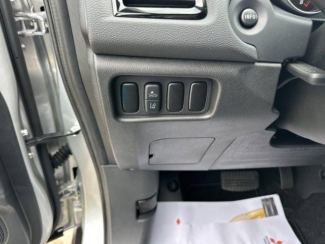 2026 Mitsubishi Outlander Sport ES 2.0 AWC