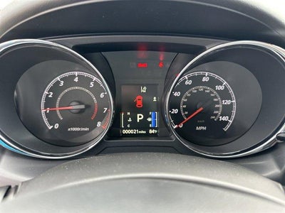 2026 Mitsubishi Outlander Sport ES 2.0 AWC