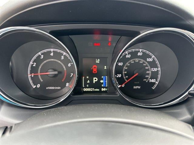 2026 Mitsubishi Outlander Sport ES 2.0 AWC
