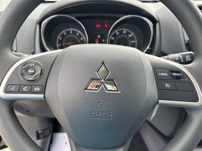 2026 Mitsubishi Outlander Sport ES 2.0 AWC