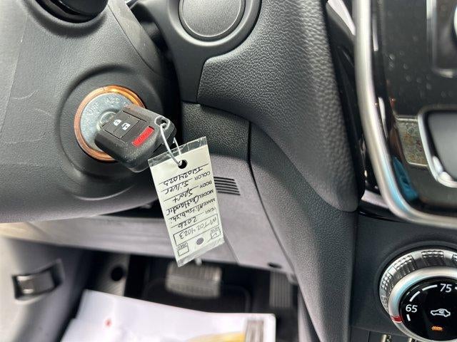 2026 Mitsubishi Outlander Sport ES 2.0 AWC