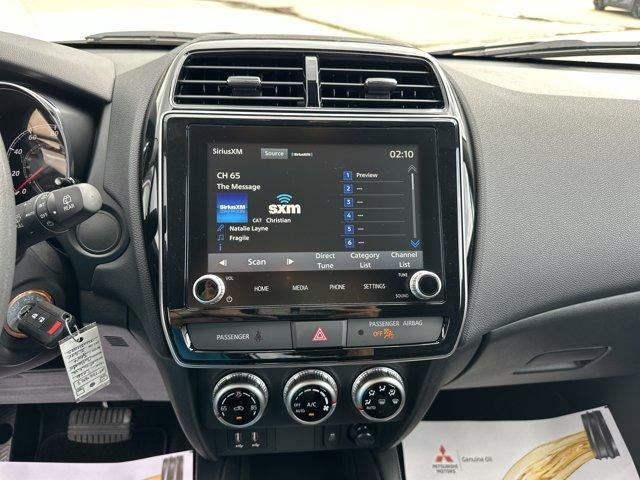 2026 Mitsubishi Outlander Sport ES 2.0 AWC
