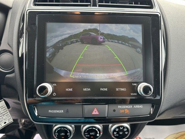 2026 Mitsubishi Outlander Sport ES 2.0 AWC