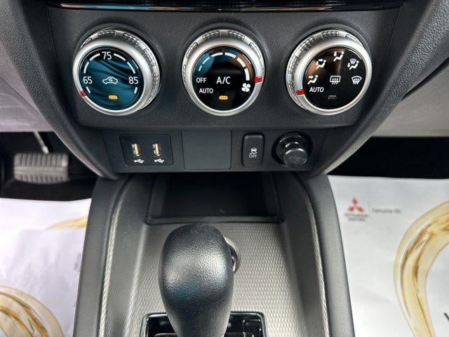2026 Mitsubishi Outlander Sport ES 2.0 AWC
