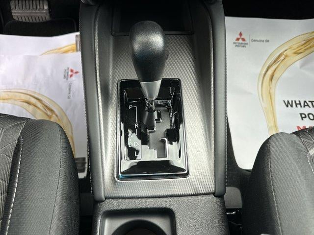 2026 Mitsubishi Outlander Sport ES 2.0 AWC