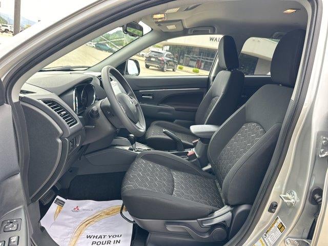 2026 Mitsubishi Outlander Sport ES 2.0 AWC