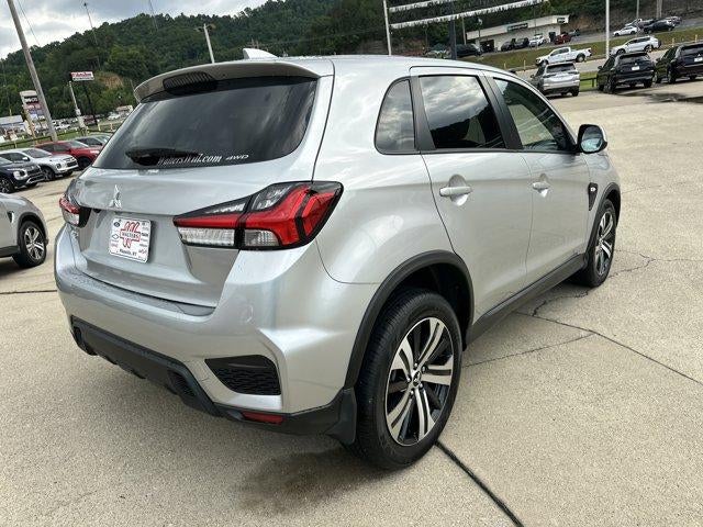 2026 Mitsubishi Outlander Sport ES 2.0 AWC