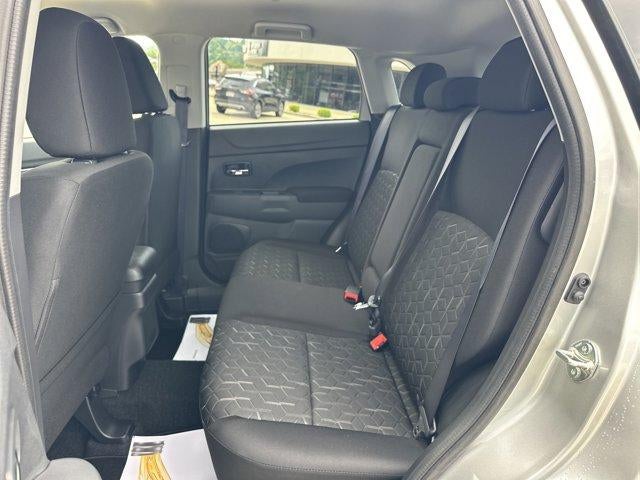 2026 Mitsubishi Outlander Sport ES 2.0 AWC