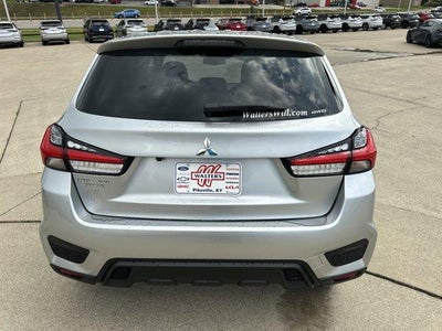 2026 Mitsubishi Outlander Sport ES 2.0 AWC