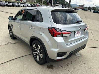2026 Mitsubishi Outlander Sport ES 2.0 AWC