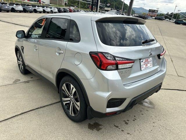 2026 Mitsubishi Outlander Sport ES 2.0 AWC