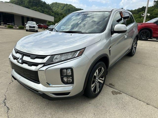 2026 Mitsubishi Outlander Sport ES 2.0 AWC