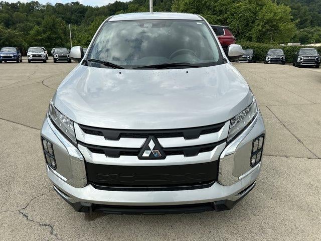 2026 Mitsubishi Outlander Sport ES 2.0 AWC