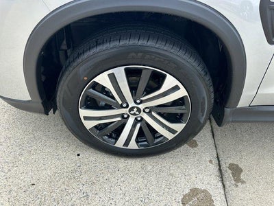 2026 Mitsubishi Outlander Sport ES 2.0 AWC