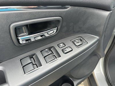 2026 Mitsubishi Outlander Sport ES 2.0 AWC