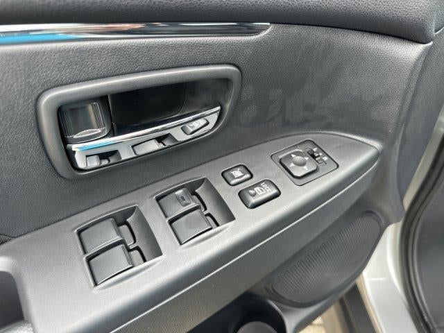 2026 Mitsubishi Outlander Sport ES 2.0 AWC