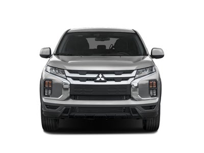 2026 Mitsubishi Outlander Sport ES 2.0 AWC