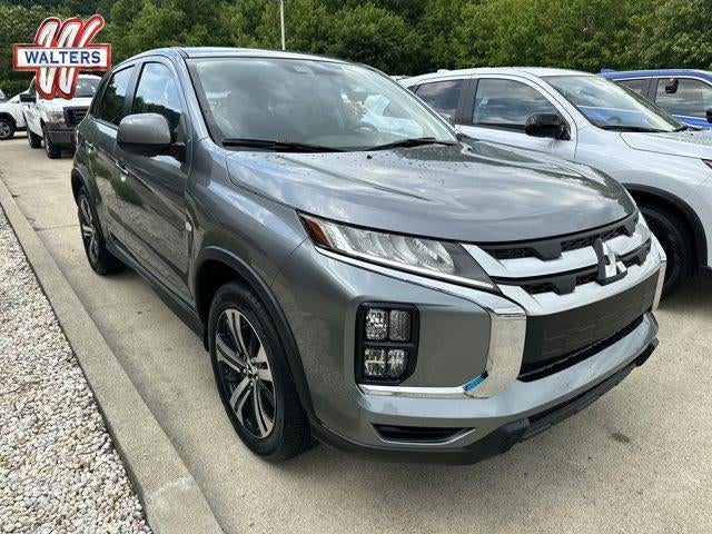 2026 Mitsubishi Outlander Sport ES 2.0 AWC